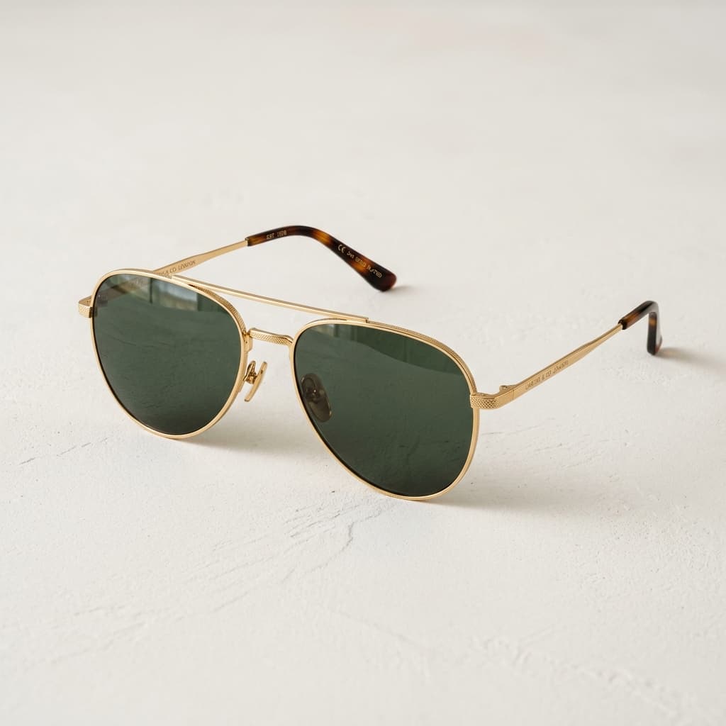 Aviator Shape